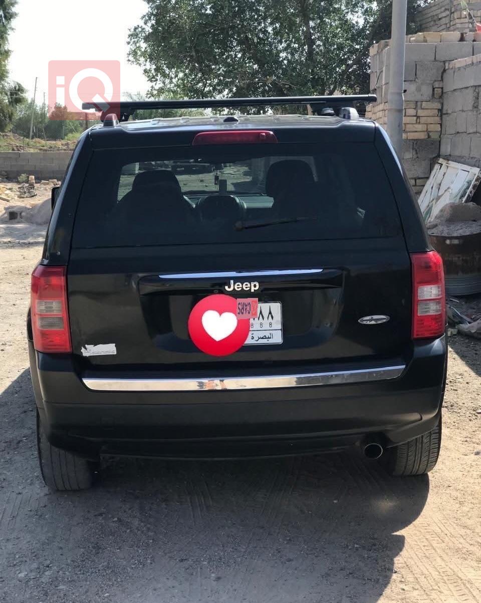 جيب باتريوت